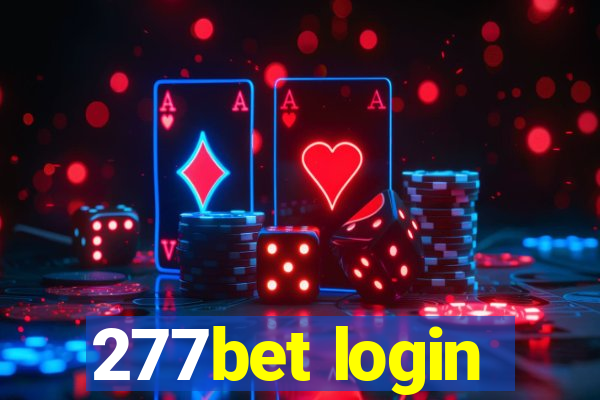 277bet login